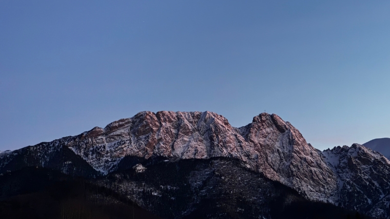 Kulig Zakopane — zdjęcie 2