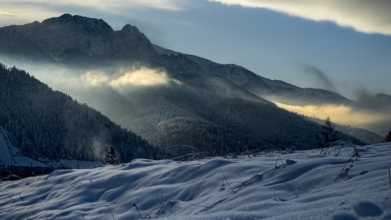Kulig Zakopane — zdjęcie 5